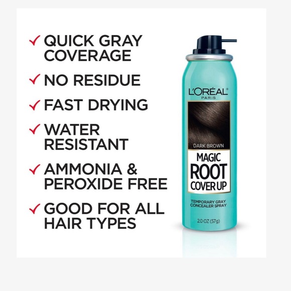 New L’Oréal Magic Root Cover Up in light to medium blonde - Picture 2 of 3